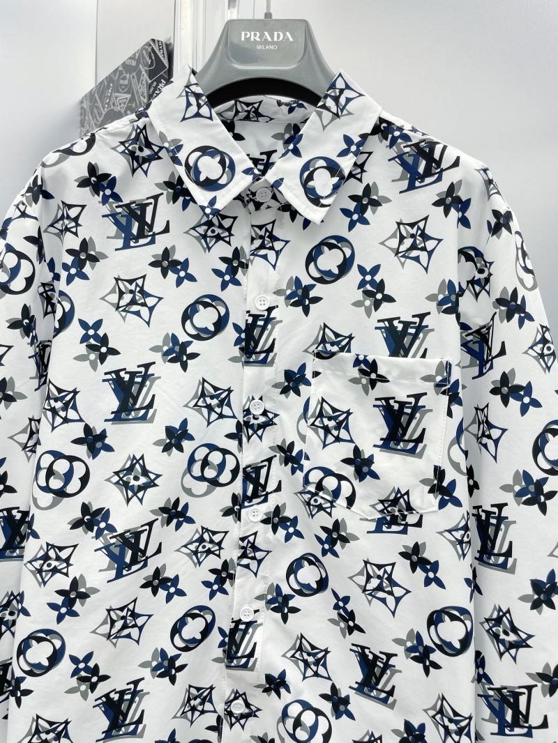 Louis Vuitton Shirts